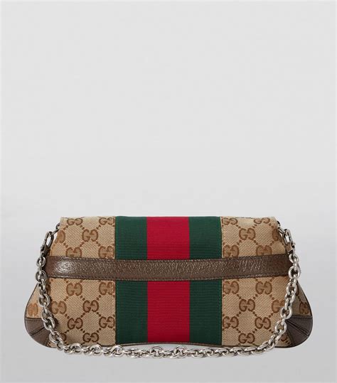 gucci horsebit rossa|gucci horsebit shoulder bag small.